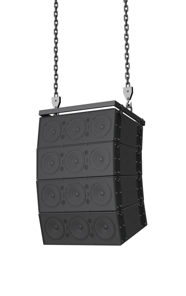 Alquiler de Sonido e iluminación Profesional en Colombia