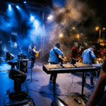 Conciertos