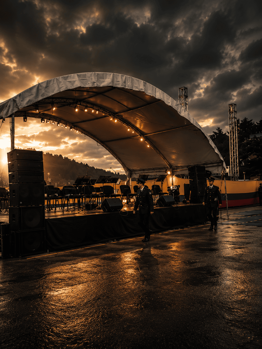 produccion de eventos traverl productions