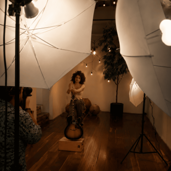 alquiler de equipos y sistemas de iluminacion - travel production