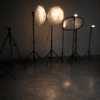 iluminacion travel production